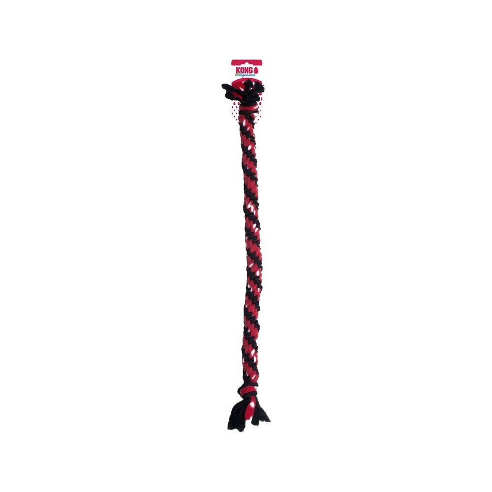 KONG Signature Rope Double Tug