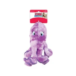 KONG SoftSeas - Octopus 6 KONG SoftSeas - Octopus -Spielzeug Pet kong softseas octopus 180139 1000 none
