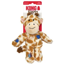 KONG Wild Knots 7 KONG Wild Knots -Spielzeug Pet kong wild knots 223620 2000 none