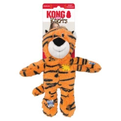KONG Wild Knots 8 KONG Wild Knots -Spielzeug Pet kong wild knots 223621 2000 none
