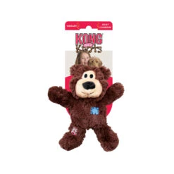 KONG Wild Knots Bears -Spielzeug Pet kong wild knots bears 162565 1000 none
