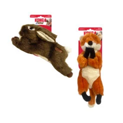 KONG Wild Low Stuff 11 KONG Wild Low Stuff -Spielzeug Pet kong wild low stuff 226699 2000 none