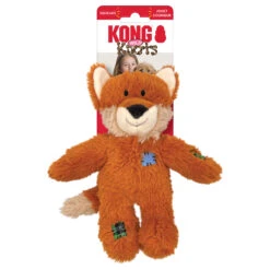 KONG Wild Knots