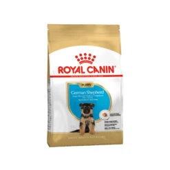 Royal Canin German Shepherd Puppy Hundefutter