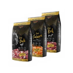 Leonardo Fresh Adult Katzenfutter -Spielzeug Pet leonardo fresh adult kattenvoer 219061 1000 none