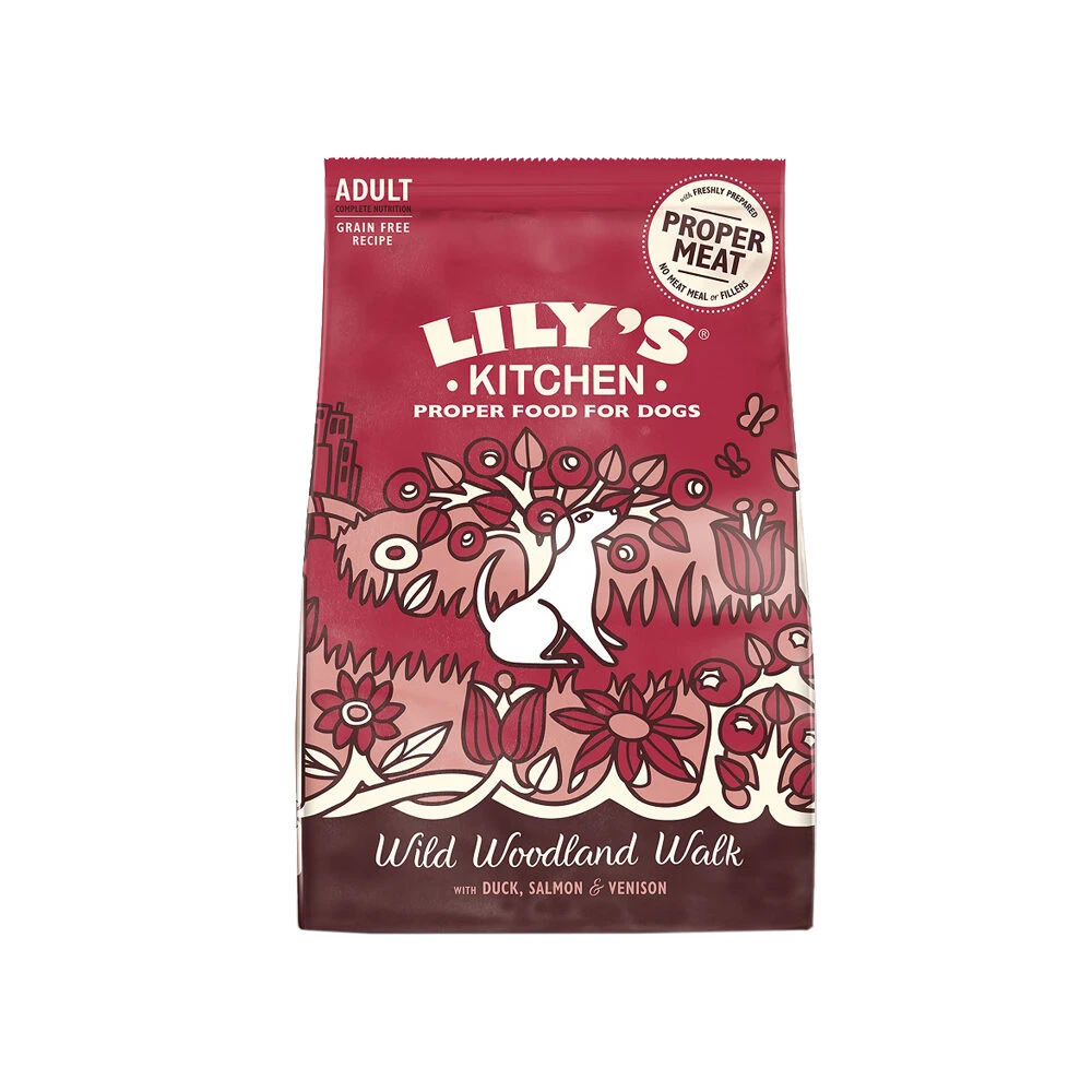 Lily's Kitchen Adult Hundefutter 2 Lily's Kitchen Adult Hundefutter – Bild 2