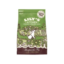 Lily's Kitchen Adult Hundefutter 8 Lily's Kitchen Adult Hundefutter -Spielzeug Pet lilys kitchen adult hondenvoer 192371 1000 none
