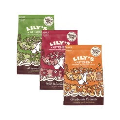 Lily's Kitchen Adult Hundefutter 9 Lily's Kitchen Adult Hundefutter -Spielzeug Pet lilys kitchen adult hondenvoer 192374 1000 none