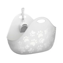 LitterLocker Litter Genie Katzentoilette 8 LitterLocker Litter Genie Katzentoilette -Spielzeug Pet litterlocker litter genie kattenbak 230278 1000 none