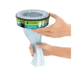 LitterLocker Nachfüllpackung 10 LitterLocker Nachfüllpackung -Spielzeug Pet litterlocker navulling 221821 0500 none