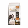 Applaws Adult Small & Medium Hundefutter - Huhn