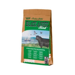 Markus-Mühle Black Angus Junior -Spielzeug Pet markus mhle black angus junior 187516 1500 none