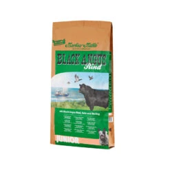 Markus-Mühle Black Angus Junior -Spielzeug Pet markus mhle black angus junior 187519 1500 none