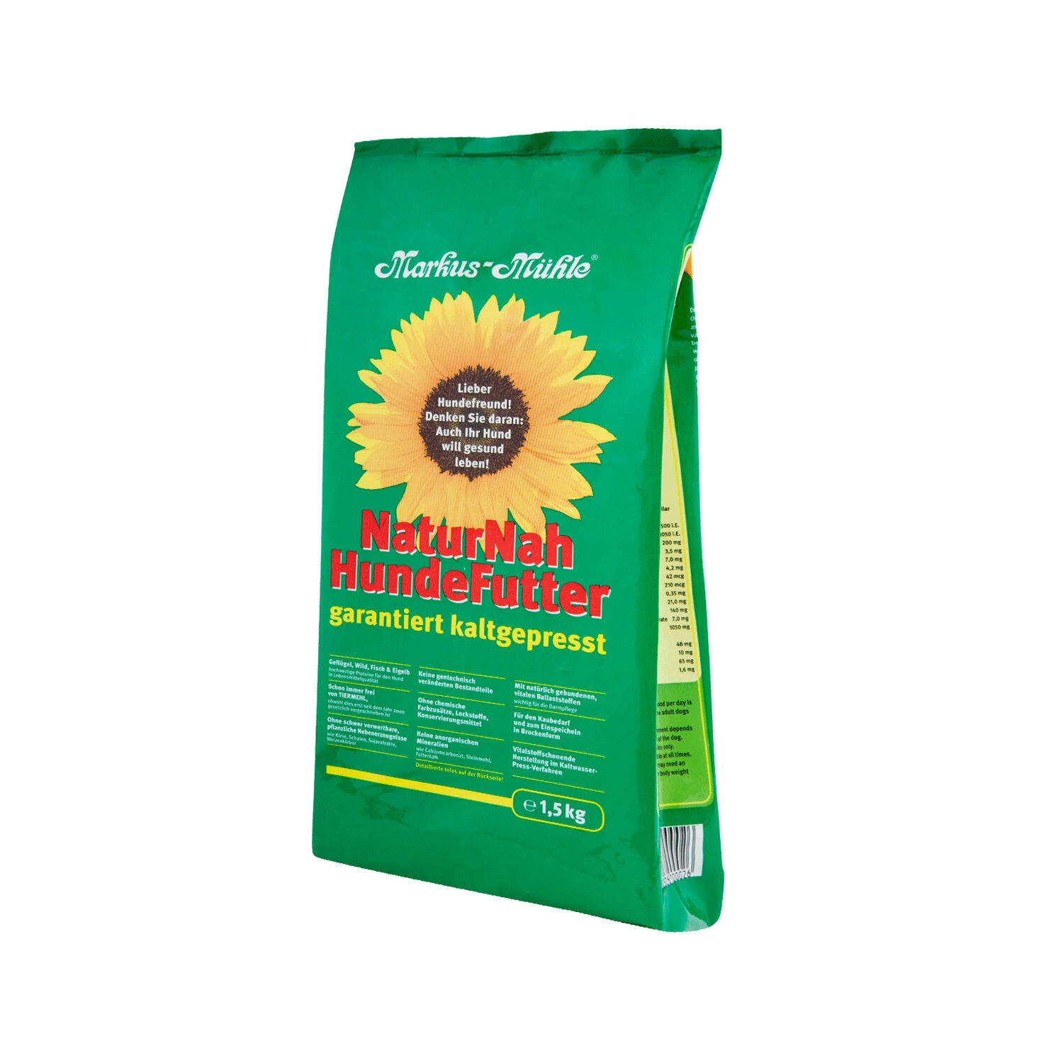 Markus-Mühle NaturNah 2 Markus-Mühle NaturNah – Bild 2