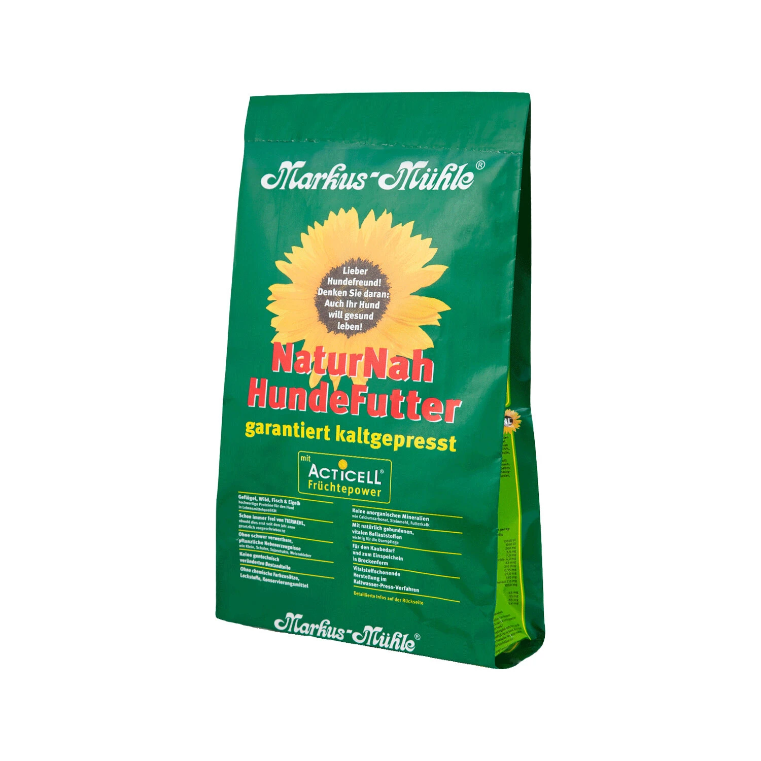 Markus-Mühle NaturNah 4 Markus-Mühle NaturNah – Bild 4