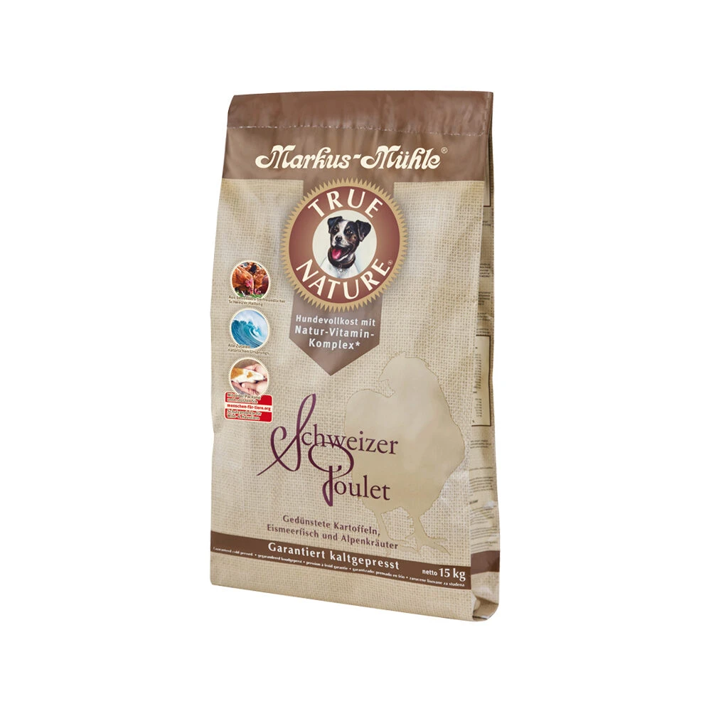 Markus-Mühle True Nature 2 Markus-Mühle True Nature – Bild 2