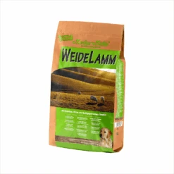 Markus-Mühle Weidelamm Hundefutter -Spielzeug Pet markus mhle weidelamm 209009 1500 none