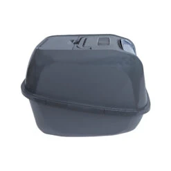 Moderna - Katzentoilette Mega Deluxe - Recyceln -Spielzeug Pet moderna kattentoilet mega deluxe recycle 216537 2000 none