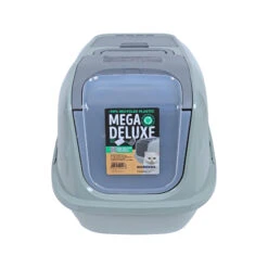 Moderna - Katzentoilette Mega Deluxe - Recyceln