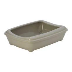 Moderna Katzentoilette Mit Rand -Spielzeug Pet moderna kattenbak met rand 101896 0500 none