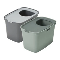 Moderna Katzentoilette Top Cat -Spielzeug Pet moderna kattentoilet top cat 223538 1000 none