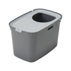 Moderna Katzentoilette Top Cat -Spielzeug Pet moderna kattentoilet top cat 223541 0500 none
