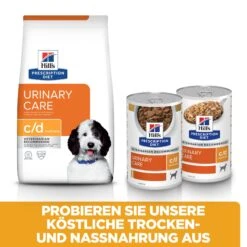 Hill's Prescription Diet C/d Urinary Care Hundefutter -Spielzeug Pet n6pfzexYbUxi09BQDlLqIHZ8FqRSPT metaNTI3NDIwNTIxNDRfNV9ERS5qcGc