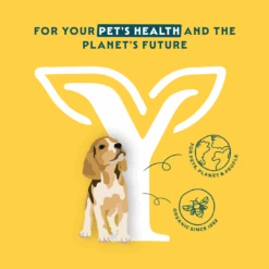 Yarrah Bio Puppy Hundefutter -Spielzeug Pet nDudrCtoYTJKpIxYHy80ZO41DqdGM7 metaMTcxNDcgLSBZYXJyYWggRG9nIERyeSBGb29kIFB1cHB5IENoaWNrZW4gMmtnIC0gODcxNDI2NTAwMDMxNyAtIDkucG5n