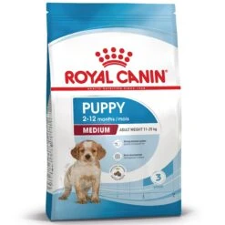 Royal Canin Puppy Medium Hundefutter 9 Royal Canin Puppy Medium Hundefutter -Spielzeug Pet nXfwBfHotlTfe2U13Z2CBabyStFbnU metaMzE4MjU1MDQwMjEzMl9OTF8xMS5qcGVn