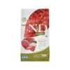 Farmina N&D Quinoa Urinary Adult Katzenfutter - Ente