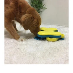 Nina Ottosson Dog/Cat Tornado -Spielzeug Pet nina ottosson dog cat tornado 96326 0500 none