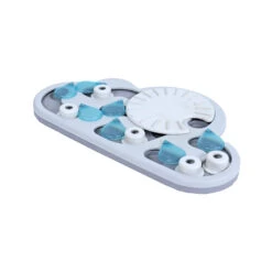 Nina Ottosson Puzzle And Play - Rainy Day 8 Nina Ottosson Puzzle And Play - Rainy Day -Spielzeug Pet nina ottosson puzzle and play rainy day 180961 2000 none