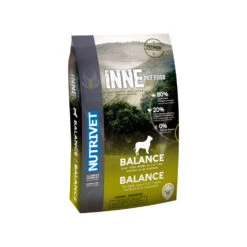 Nutrivet Inne Dog – Balance – Erwachsener