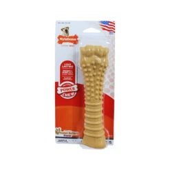 Nylabone Dura Chew Peanut Butter Hundeknochen