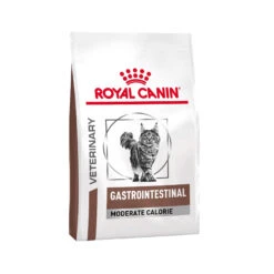 Royal Canin Gastro Intestinal Moderate Calorie Katzenfutter