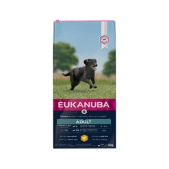 Eukanuba Active Adult Medium Large Hundefutter