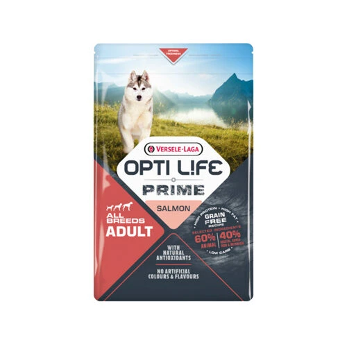 Versele-Laga Opti Life Prime Hundefutter 2 Versele-Laga Opti Life Prime Hundefutter – Bild 2