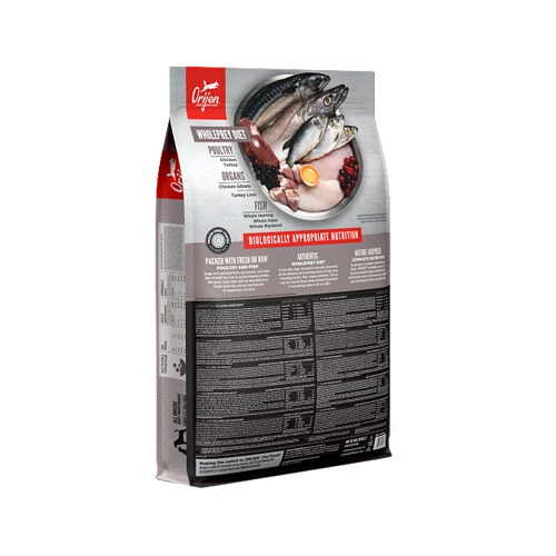 Orijen Fit & Trim Whole Prey Hundefutter 2 Orijen Fit & Trim Whole Prey Hundefutter – Bild 2