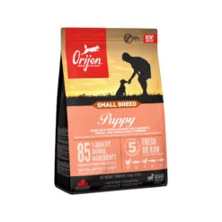 Orijen Welpe Kleine Rasse
