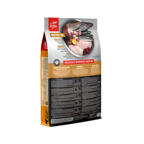 Orijen Puppy Whole Prey Hundefutter 2 Orijen Puppy Whole Prey Hundefutter – Bild 2