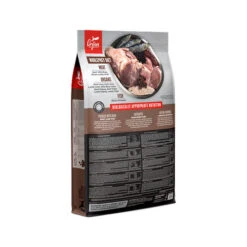 Orijen Regional Red Whole Prey Hundefutter -Spielzeug Pet orijen regional red dog whole prey 198317 0500 none