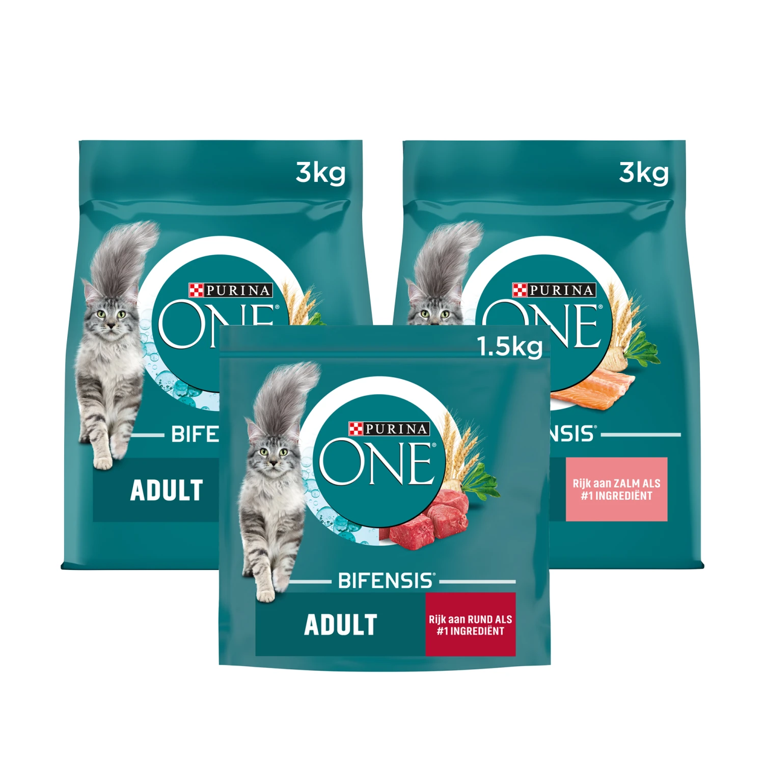 Purina ONE Adult 8 Purina ONE Adult – Bild 8