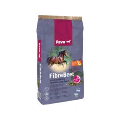 Pavo FibreBeet Pferdefutter