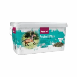 Pavo ProteinPlus