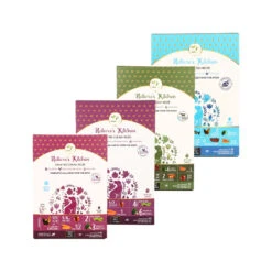 PawFect Gefriergetrocknetes Hundefutter -Spielzeug Pet pawfect freeze dried foods hondenvoer 203963 2000 none