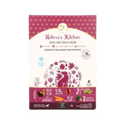 PawFect Gefriergetrocknetes Hundefutter