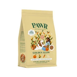 PAWR Golden Glow Vegetabiles Hundefutter