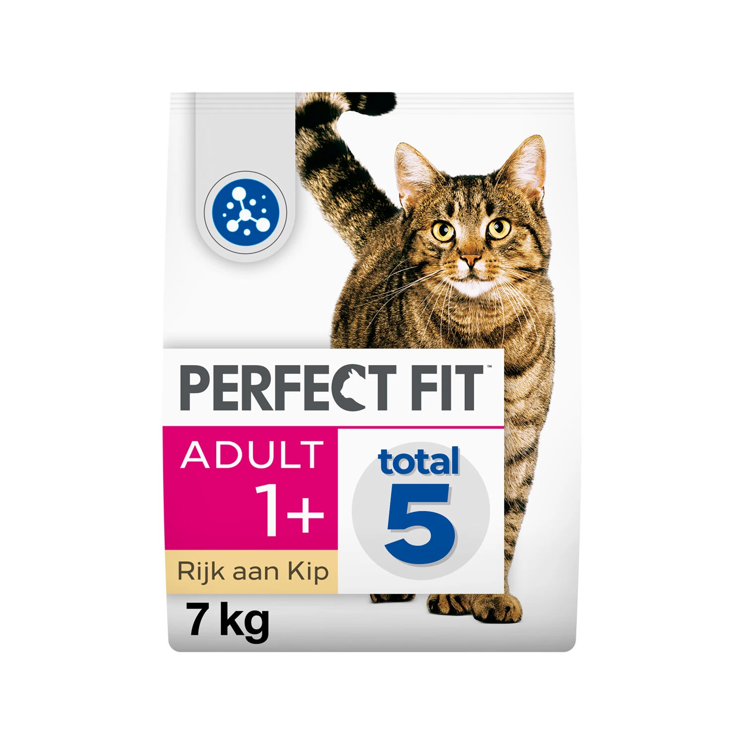 Perfect Fit Adult 1+ 2 Perfect Fit Adult 1+ – Bild 2