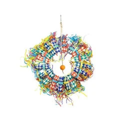 Petlala Knister Sonne -Spielzeug Pet petlala crinkle sun 229357 0500 none