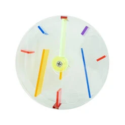 Petlala Futterrad -Spielzeug Pet petlala foraging wheel 229366 0500 none